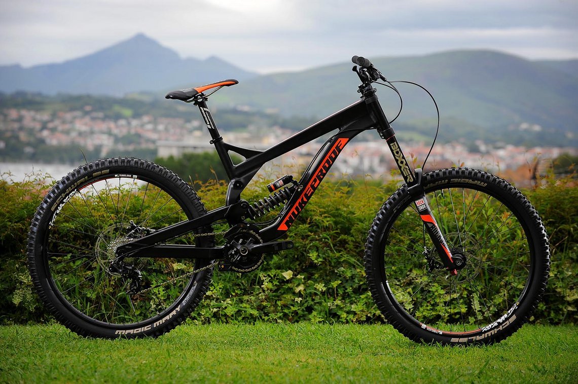 nukeproof pulse 2015