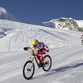 Glacier Bike Downhill 2020