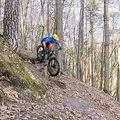 Mountainbike Fahrtechnik Einsteiger Kurs