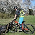 beitune MTB-Fahrtechniktraining Stuttgart