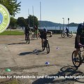mountainbike-ruhrgebiet Einsteiger Fahrtechnik Training