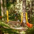 MTB Fahrtechnik Aufbaukurs in Erlangen