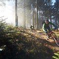 Fahrtechnikcamp Trail Fränkische Schweiz