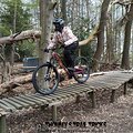 HappyTrails: Mountainbike Kids-Rider für 11 bis 14 Jahre auf den HeumödernTrails