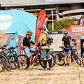 Santa Cruz Bicycles @ GlemmRide Bike Festival in Saalbach-Hinterglemm