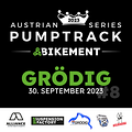 BIKEMENT Austrian Pumptrack Series 2023 | #8 – Grödig