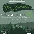 Pivot Cycles Demo Day bei RLL Bikeshop