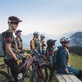Bike Women Camp – Dolomiti Paganella (Women Camp)