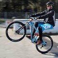 Trial-Workshop für MTB’ler
