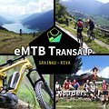 eMTB Transalp Classic von Grainau nach Riva