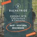 MTB XPERT: Flowcamp Bike & Ferry Bad Breisig – Spaßiges Biken zwischen Laacher See, Rhein und Wiedtal