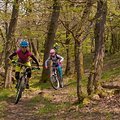 MTB / E-MTB-Fahrtechnikkurs ‚Trail & Ride 1‘ für ‚alte Hasen‘ – Taunus