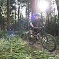 MTB-Trailcamp ‚Jurassic Park‘ – Biken auf der Schwäbischen Alb (2,5-tägig)
