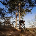 MTB Fahrtechnik Einzel/Privatunterricht in Erlangen