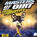 Masters of Dirt – Total Freestyle