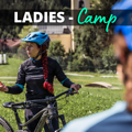 MTB Ladies-Camp „Fahrtechnik-Essentials für verblocktes Gelände“