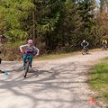 MTB / E-MTB-Fahrtechnikkurs ‚Trail & Ride 1′ – Düsseldorf