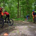 MTB-Fahrtechnikkurs für Kinder & Jugendliche im Ruhrgebiet