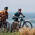 Mountainbike und E-MTB Fahrtechniktraining Individuell | Privat Coaching (1 Tag)