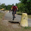 MTB Fahrtechnik Basic Kurse Naturpark Hohe Mark