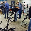 MTB & Rennrad Reparatur Workshop