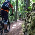 XPERT.BIKE: BullyBikeCamp Pfalz – MTB- & Camping-Abenteuer im Pfälzerwald