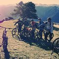 FahrtechnikCamp – Ride& Learn – im Vinschgau