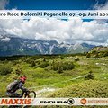 Alpine Enduro Series – Dolomiti Paganella