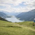 Trailcamp Reschenpass