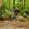 beitune Fahrtechnik-Workshop Bunny Hop
