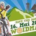 WOIDMAN Bike Marathon