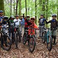 MTB-Kidscamp Taunus – spaßiges Mountainbiken für die Youngsters