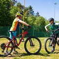 MTB-Fahrtechnikkurs ‚Trail & Ride‘ für Girls / Frauen – Westerwald