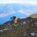 MTB-Trailcamp Gardasee – Dolce Vita XXL