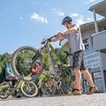 Gravity Bikepark Kurs