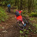 Singletrail-Camp Nauders