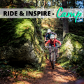 Ride & Inspire MTB-Camp