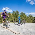 Canyon E-Riding School Camp Koblenz