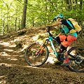 beitune E-MTB-Transalp Königssee-Triest