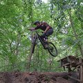 „Speed Workshop“ E-MTB Harburger Berge