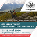 Transition Bikes @Mountainbike Testival Brixen