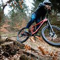 Was tun in den Ferien ? Jugend / Kids Mountainbike Workshop Harburger Berge