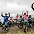 Trail Skills MTB Kurs