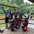 MTB-Mädelscamp Westerwald feat. Liv Cycling – Flowtrails surfen und Bikes testen