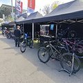 «Urban Bike Festival»:  Drei Tage lang das Velo erfahren im urbanen Züri-West
