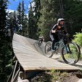 Shuttle Weekend Rhön | Hochrhöntrails + Kreuzbergtrails