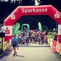 Treibjagd im Dunkelwald – Das MTB-Etappenrennen im Erzgebirge