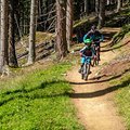 MTB-Grundlagen-Kurs 1 für Kinder (6-8 Jahre)