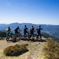 MTB-Trailcamp Südvogesen – Biken zwischen Vogesenhauptkamm und Grand Ballon (3-tägig)