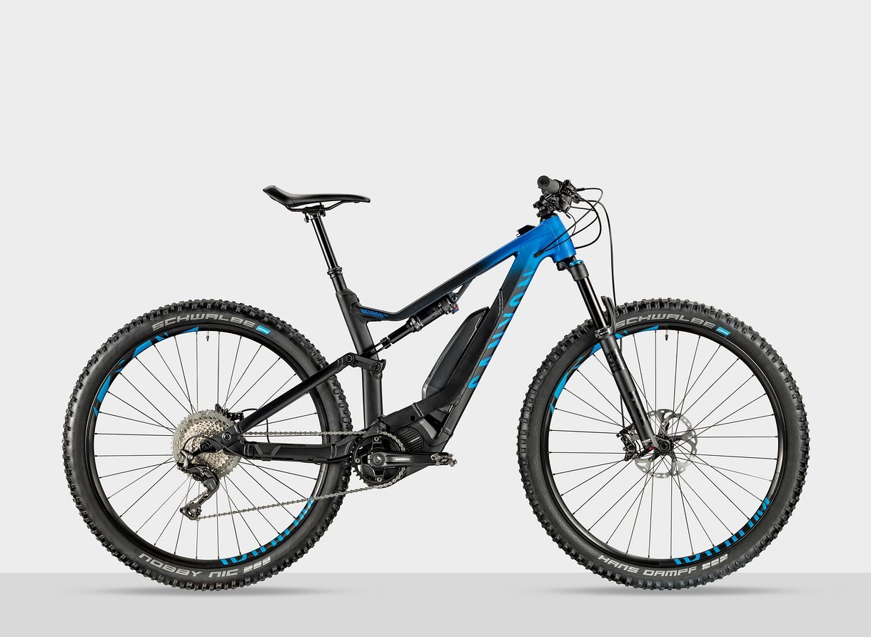 emtb canyon